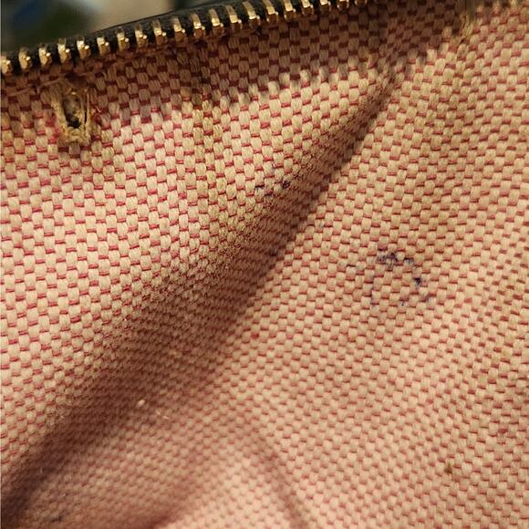 Dooney & Bourke Black Pebble Leather Satchel Bag - Picture 10 of 16